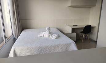 Imagem 4: Excelente Flat Mobiliado Jardim Goiás