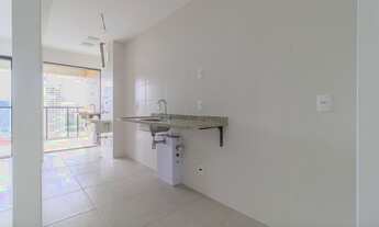 Imagem 5: PARA O 1º QUE CHEGAR - MELHOR CONDOMÍNIO - AO LADO DO SHOPPING e a 05 MINUTOS A PÉ DA PRAI