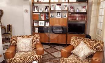 Imagem 6: Ao lado do Parque da Agua Branca, sobrado comerciial ou residencial!Belo Sobrado!