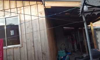 Imagem: Casa pré fabricada vendo ou troco casa