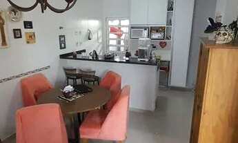 Imagem 2: Sobrado com 2 dormitórios à venda, 117 m² por R$ 550.000 - Vila Camilópolis - Santo André