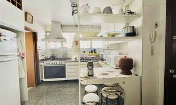 Imagem 6: Próximo ao Santa Marcelina