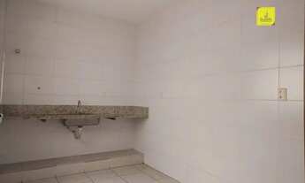 Imagem 2: Apartamento Garden com 2 dormitórios à venda, 70 m² por R$ 239.000,00 - Passos - Juiz de F