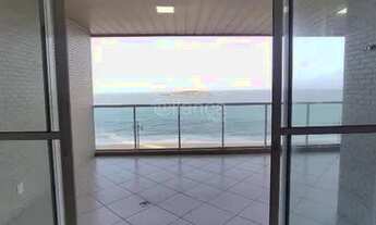 Imagem 5: Apartamento para aluguel, 4 quartos, 2 suítes, 2 vagas, Praia de Itaparica - Vila Velha/ES
