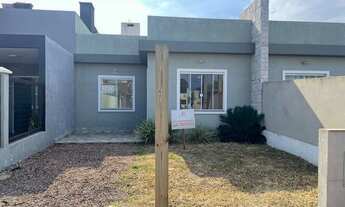 Imagem 2: 60X PRA PAGAR ! Casa 2 dormitórios - 3 quadras do mar em Capão da Canoa