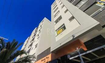 Imagem: Apartamento de 01 Dormitório com Suíte