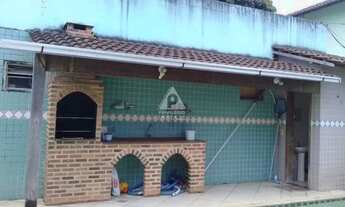 Imagem 7: Casa duplex 3 qts Curicica/Camorim atrás do Supermercado Costa Azul e do lado do Projac