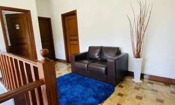 Imagem 2: Casa para venda com 140 metros quadrados com 4 quartos em Barra Funda - São Paulo - SP