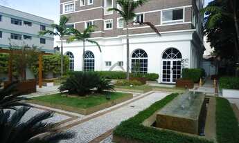 Imagem 1: Apartamento - Cambuí - Campinas