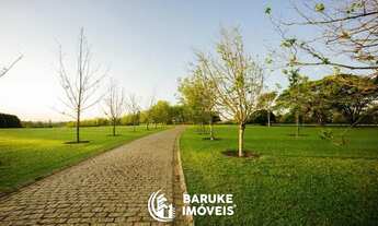 Imagem 3: Terreno à venda, RESERVA ITANHANGÁ - Indaiatuba/SP