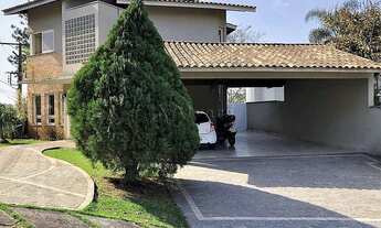 Imagem 2: Venda-Casa de condomínio-Cotia-Petit Village