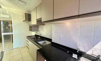 Imagem 3: Apartamento para aluguel possui 75 metros quadrados com 3 quartos em Jardim Leblon - Cuiab