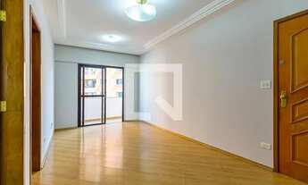 Imagem 2: Apartamento para Aluguel - Jardim Bela Vista, 2 Quartos, 75 m2