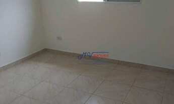 Imagem 4: Casa com 2 dormitórios para alugar por R$ 1.680/mês - Jardim Grimaldi - São Paulo/SP