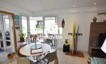 Imagem 6: Apartamento 3 quartos área privativa Vila da Serra