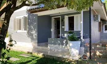 Imagem: Casa 3D em Bairro Residencial