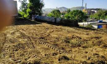 Imagem: Terreno de 200m2