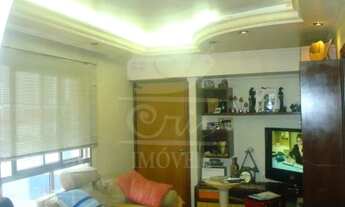 Imagem 3: Apartamento em Centro - São Bernardo do Campo - SP]