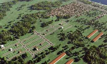 Imagem 2: Terrenos no Tabuleiro em Barra Velha