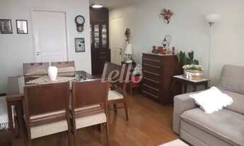 Imagem: São Paulo - Apartamento Padrão - Vila