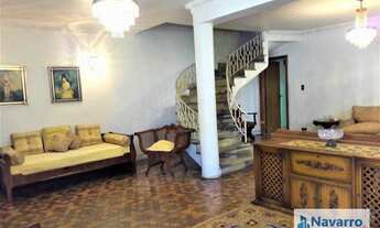 Imagem 5: Casa com 3 dormitórios à venda, 180 m² por R$ 1.980.000 - Santana - São Paulo/SP