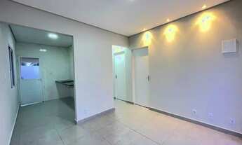 Imagem 4: Casa Shopping Park, 2 quartos com suíte e área gourmet