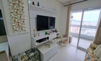 Imagem: Apartamento para venda tem 51 metros quadrados