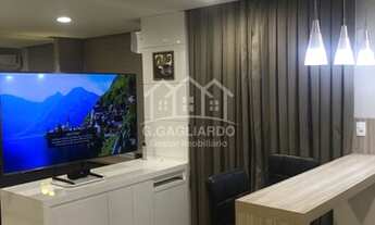 Imagem 7: Apartamento - Vila Lídia - Campinas