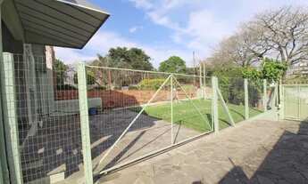 Imagem 4: Casa em Cristal Casa com 3 dormitórios