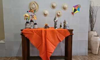 Imagem 2: Casa para alugar no São João de Campina Grande PB