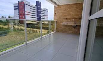 Imagem: Alugo apartamento com 3 quartos mobiliado