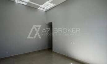 Imagem 12: Casa 3/4 com duas suítes alto padrão em senador Canedo-go