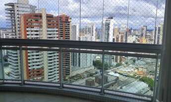 Imagem: Edifício Excelente apartamento Mandarim