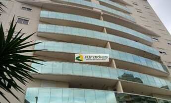 Imagem 2: More em alto estilo. Apartamento com 161 m² com 3 quartos e 3 vagas no miolo do Cambuí - C