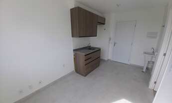 Imagem 3: Apartamento para aluguel tem 34 metros quadrados com 1 quarto em Tatuapé - São Paulo - SP