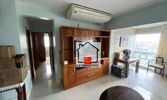 Imagem 6: Apartamento com 3 dormitórios para alugar, 127 m² por R$ 5.900,01/mês - Batista Campos - B