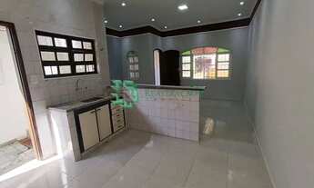 Imagem 2: CASA EM MONGAGUÁ 700M DO MAR