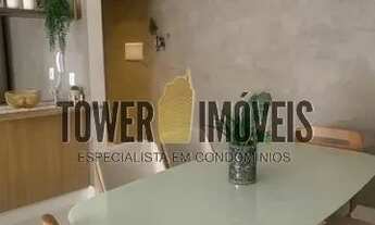 Imagem 2: Apartamento - Condomínio Piazza Di San Marco - Valinhos