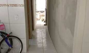 Imagem 4: Casa nova duplex