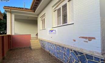 Imagem 4: BELO HORIZONTE - Casa Padrão - Santa Helena (Barreiro