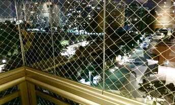 Imagem 4: Apartamento com 3 dormitórios à venda, 113 m² por R$ 1.280.000,00 - Jacarepaguá - Rio de J