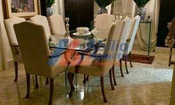 Imagem 7: Apartamento com 3 dormitórios à venda, 212 m² por R$ 1.870.000,00 - Jardim do Lago - Londr