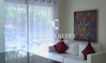 Imagem 2: Mobiliado, ao lado do Hospital Albert Einstein