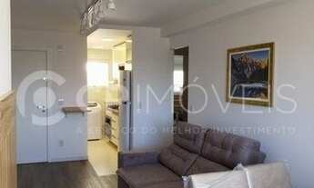 Imagem 7: Apartamento para alugar com 02 quartos no bairro Floresta