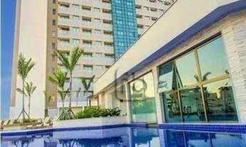 Imagem: Grand Midas - Flat Mobiliado com Serviços