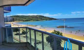 Imagem: 03 Qts com área lateral com 02 vagas na