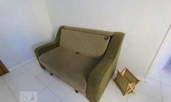 Imagem 4: Apartamento para Aluguel - Jacarepaguá, 1 Quarto, 50 m2