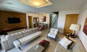 Imagem 5: COBERTURA - 264 M² - PENINSULA-BARRA DA TIJUCA