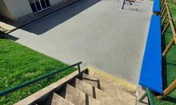 Imagem 7: APT 2/4 TÉRREO COND. JARDIM DAS HORTÊNSIAS ESTRADA VELHA DO AEROPORTO