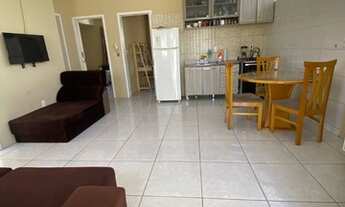 Imagem 2: Espetacular Casa Mobiliada no Campeche Leste